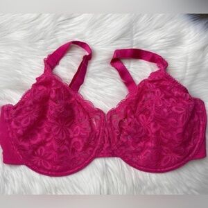 Wacoal All Dressed Up Bra, size 32H